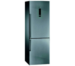 Siemens iQ500 KG36NAI32 Fridge Freezer - Stainless Steel
